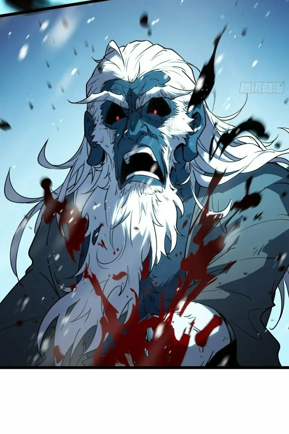 Read Full-Time Awakening chapter 11 image 48 on Lezhin