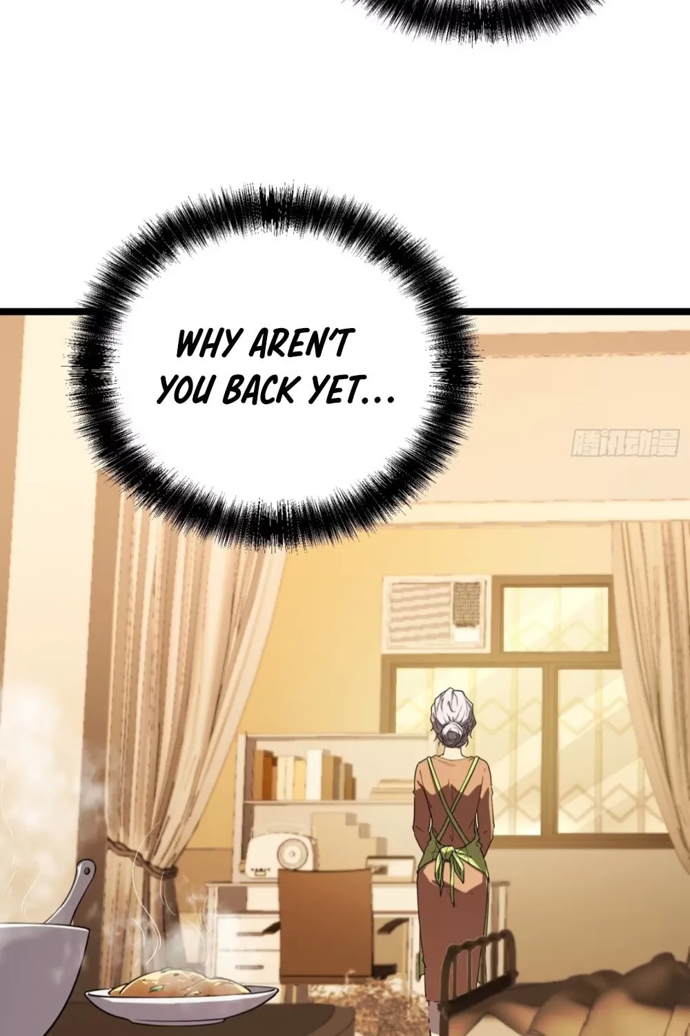 Read Full-Time Awakening chapter 11 image 5 on Lezhin