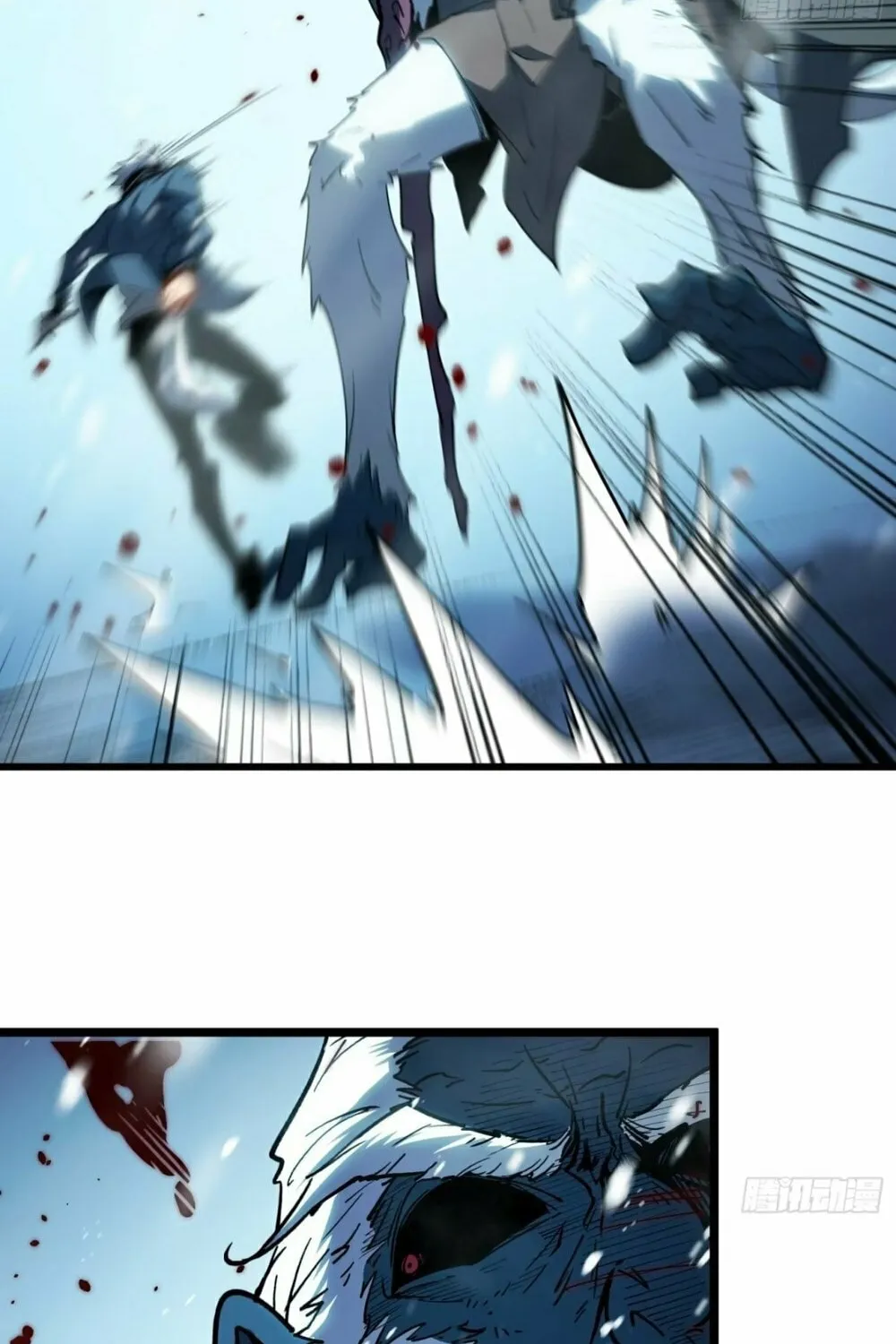 Read Full-Time Awakening chapter 11 image 50 on Lezhin