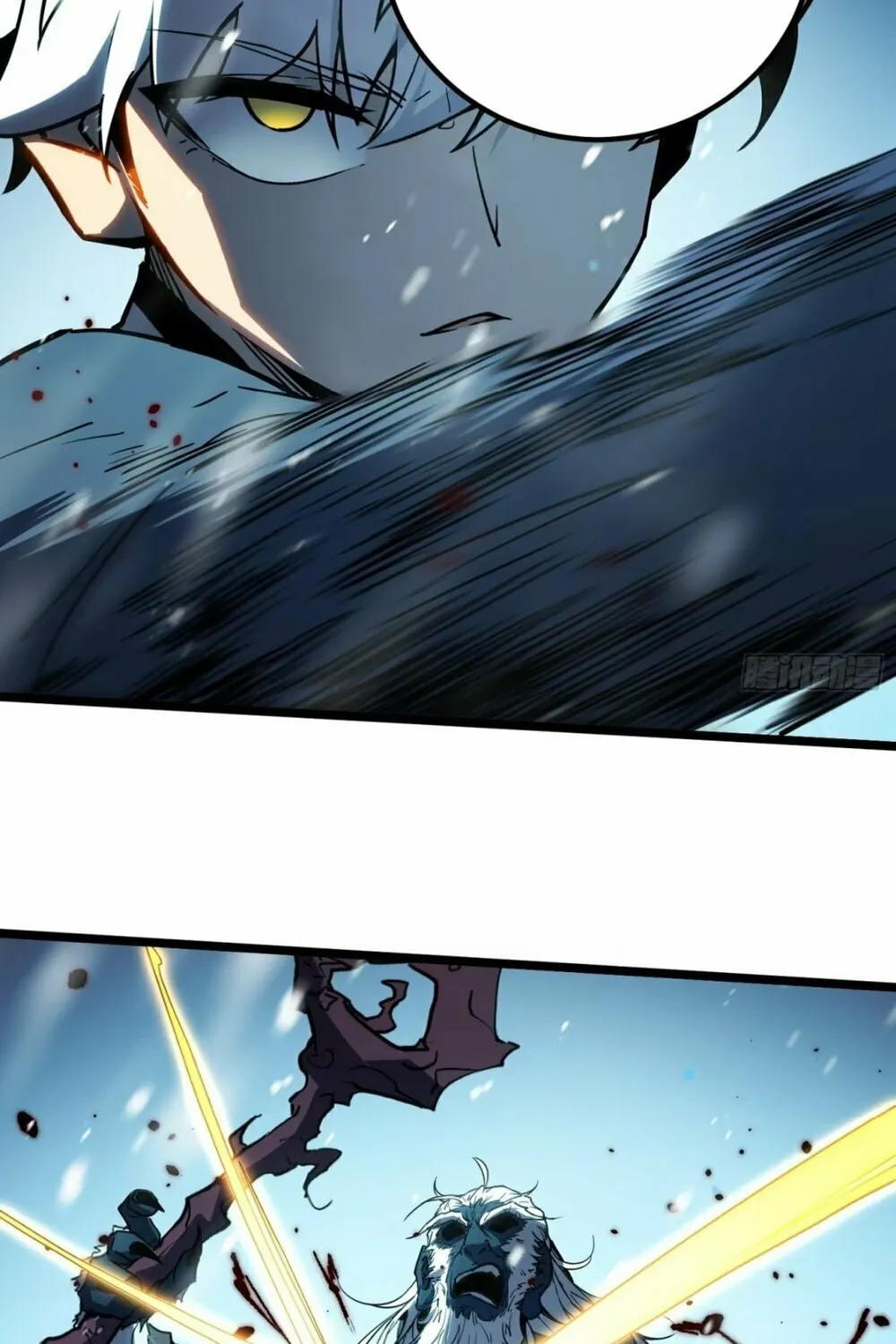 Read Full-Time Awakening chapter 11 image 53 on Lezhin