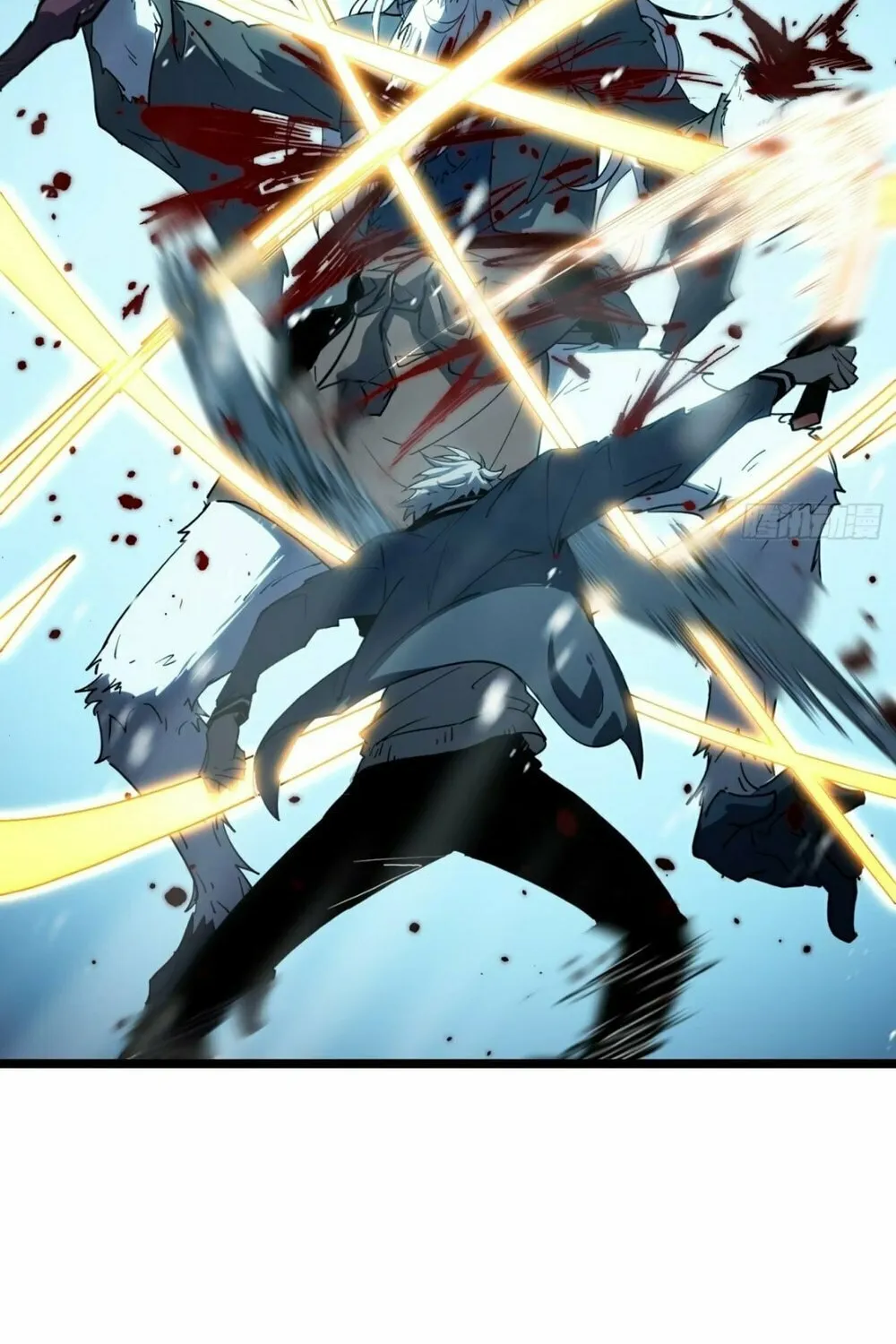 Read Full-Time Awakening chapter 11 image 54 on Lezhin
