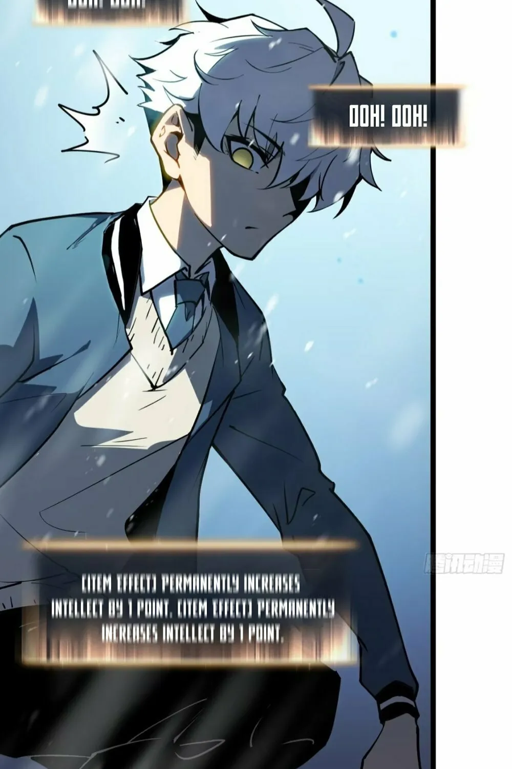 Read Full-Time Awakening chapter 11 image 59 on Lezhin