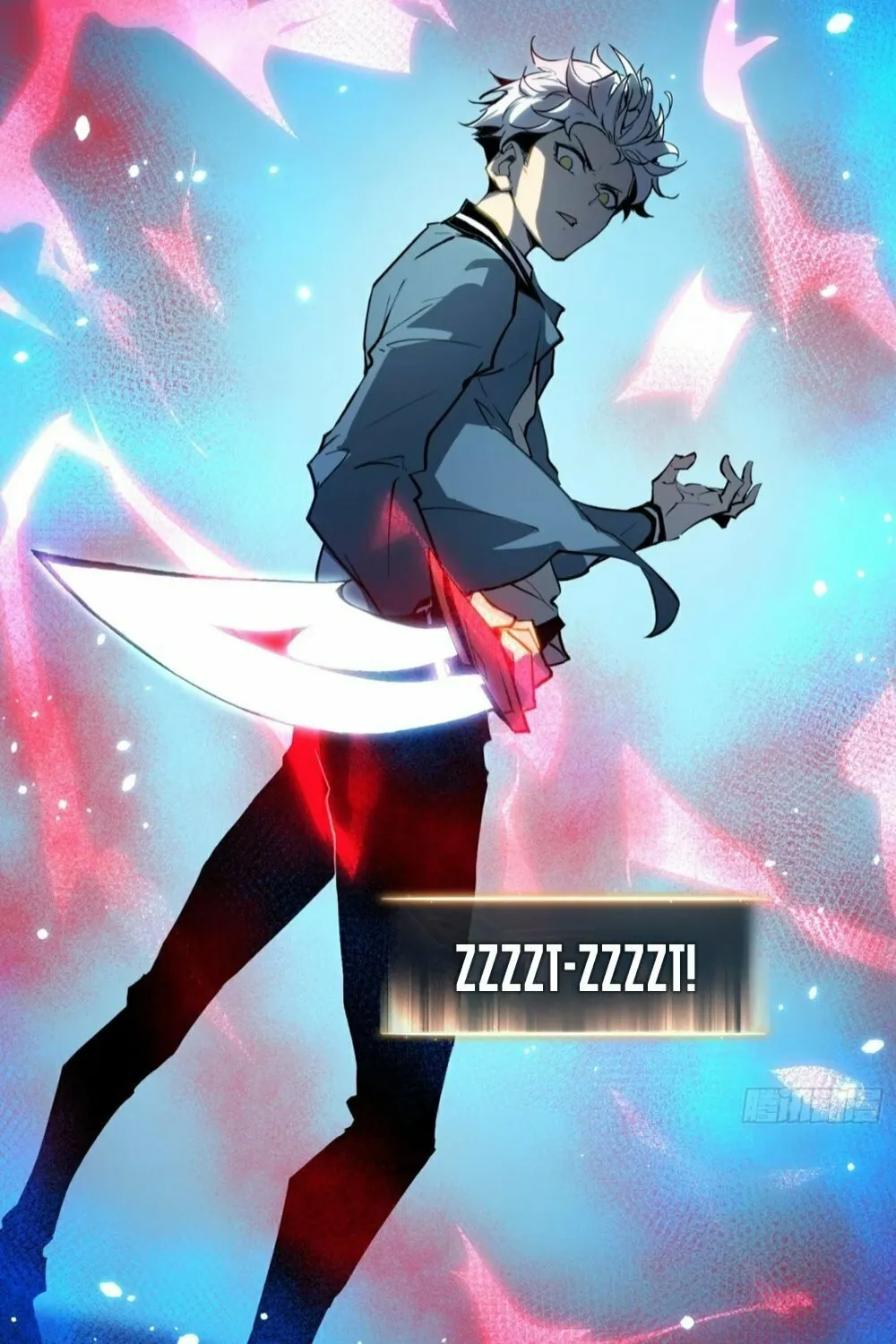 Read Full-Time Awakening chapter 11 image 63 on Lezhin