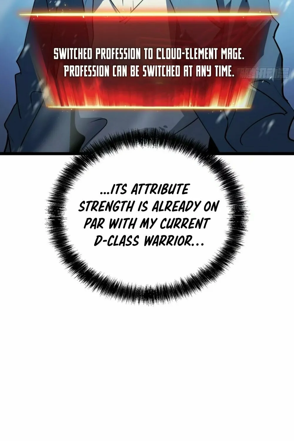 Read Full-Time Awakening chapter 11 image 66 on Lezhin