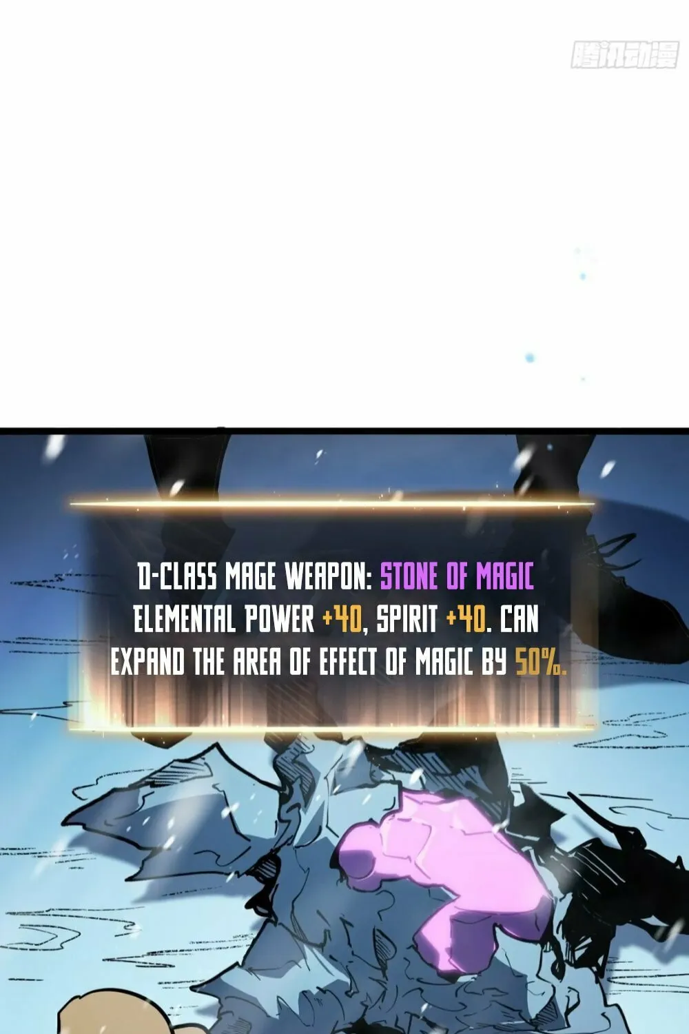 Read Full-Time Awakening chapter 11 image 67 on Lezhin