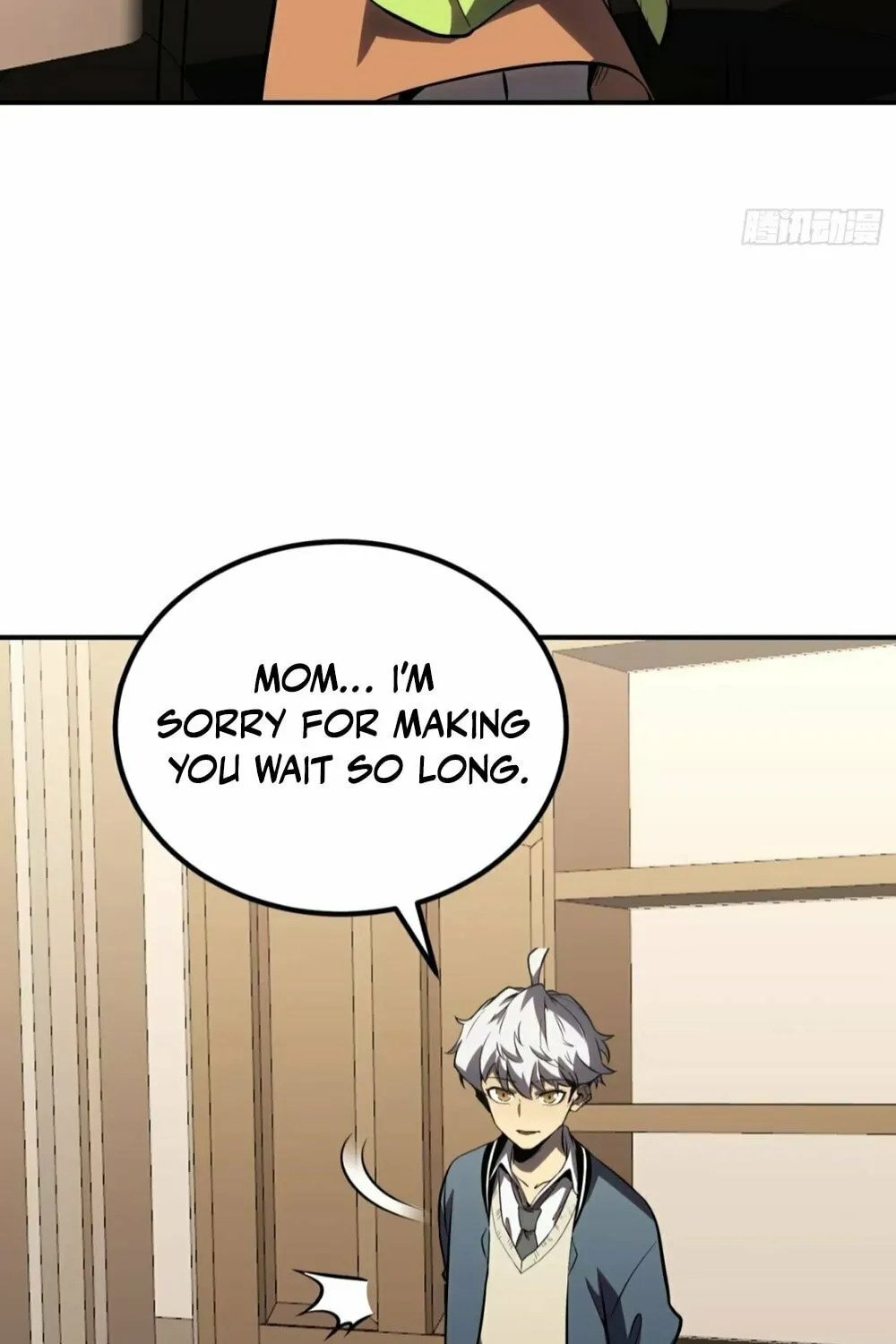 Read Full-Time Awakening chapter 11 image 83 on Lezhin