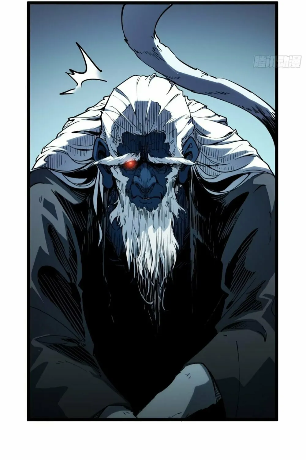 Read Full-Time Awakening chapter 11 image 9 on Lezhin