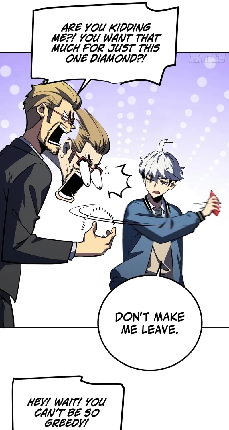 Read Full-Time Awakening chapter 12 image 10 on Lezhin