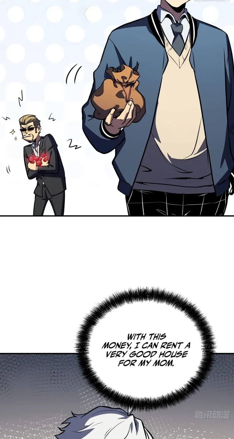 Read Full-Time Awakening chapter 12 image 13 on Lezhin