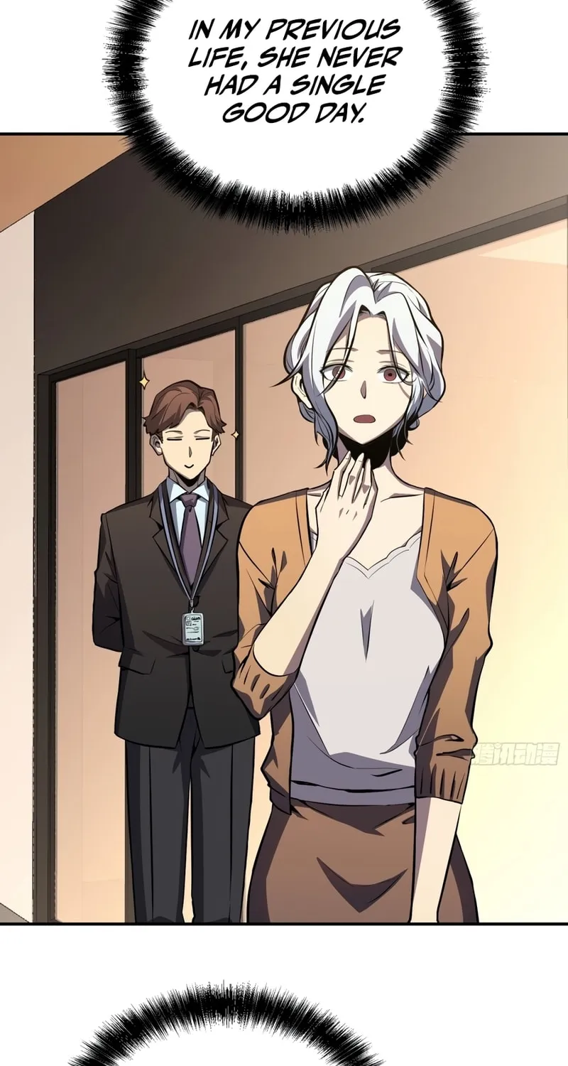 Read Full-Time Awakening chapter 12 image 15 on Lezhin