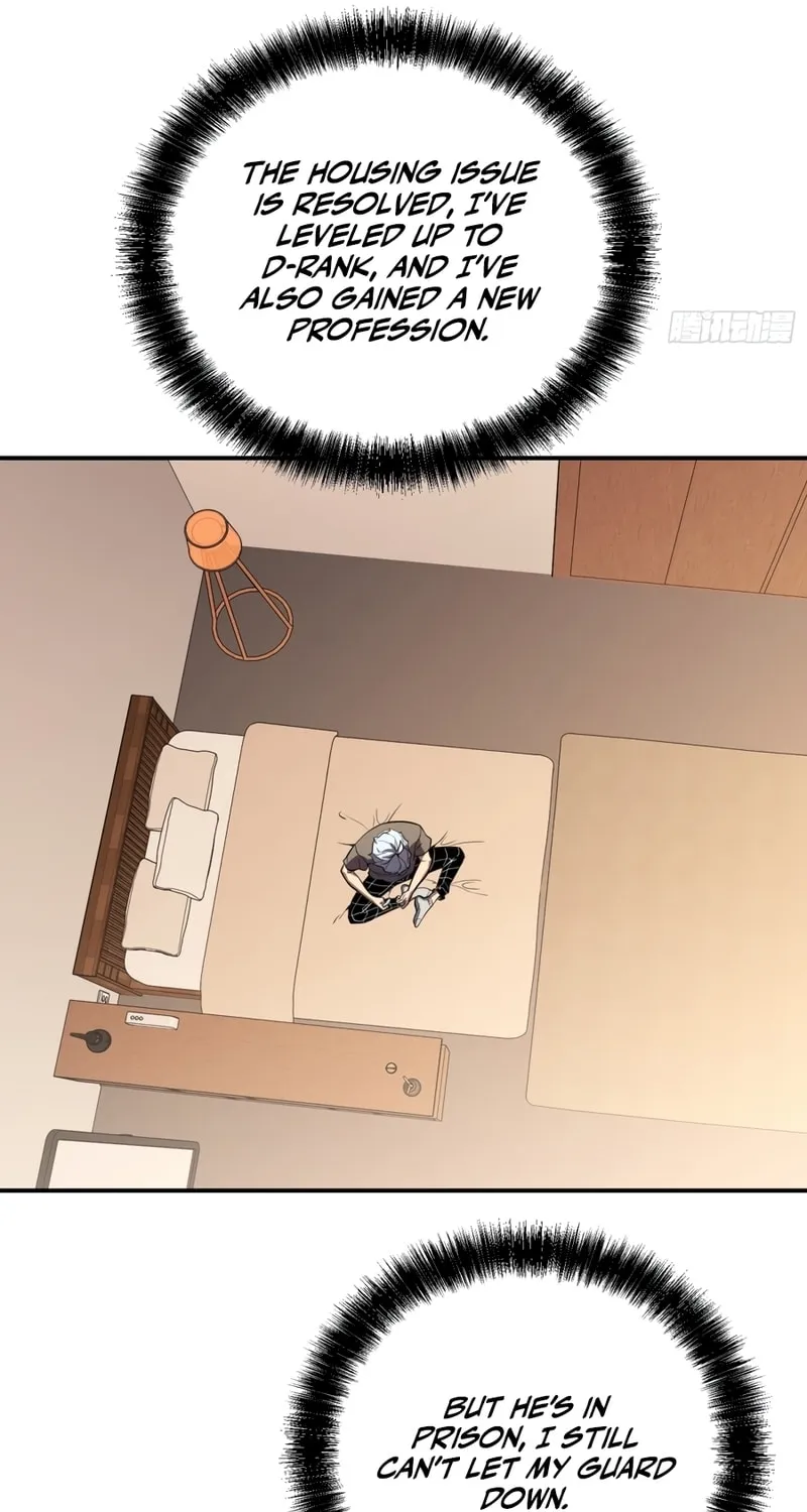Read Full-Time Awakening chapter 12 image 20 on Lezhin