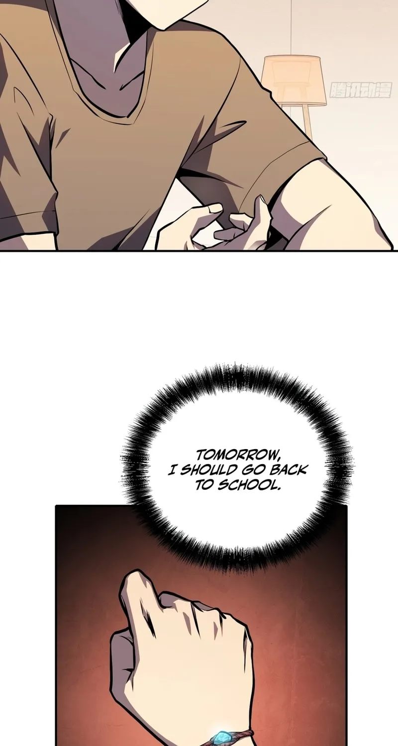 Read Full-Time Awakening chapter 12 image 22 on Lezhin