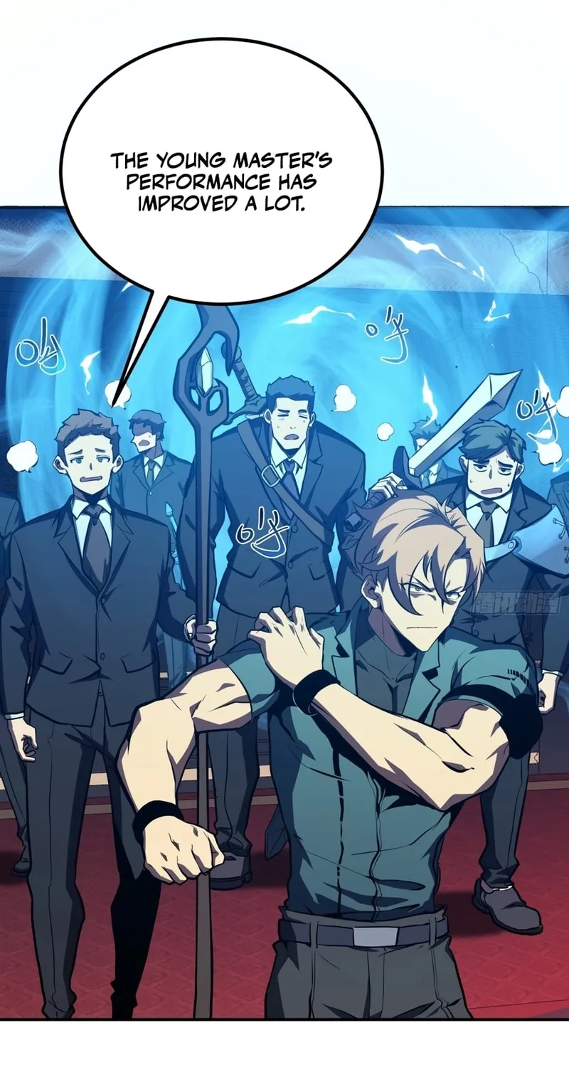 Read Full-Time Awakening chapter 12 image 26 on Lezhin