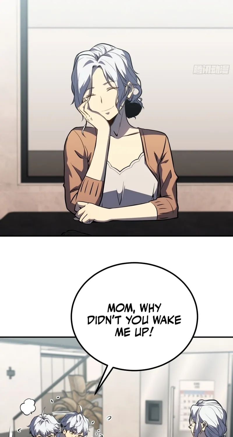 Read Full-Time Awakening chapter 12 image 38 on Lezhin