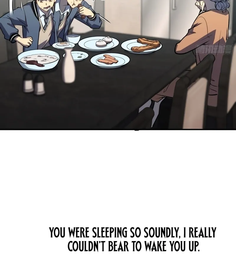 Read Full-Time Awakening chapter 12 image 39 on Lezhin