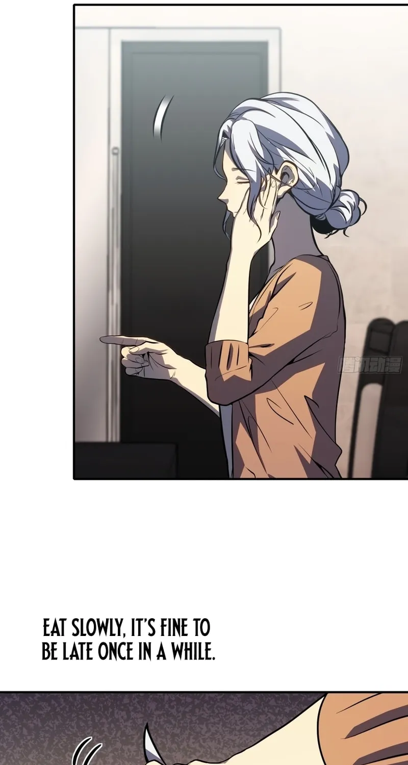 Read Full-Time Awakening chapter 12 image 40 on Lezhin