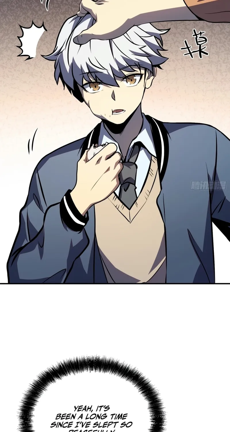Read Full-Time Awakening chapter 12 image 41 on Lezhin