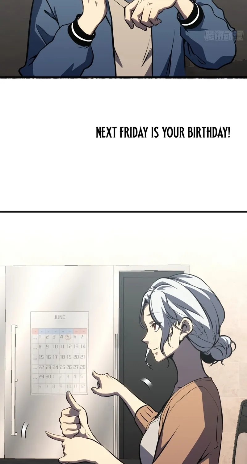 Read Full-Time Awakening chapter 12 image 47 on Lezhin