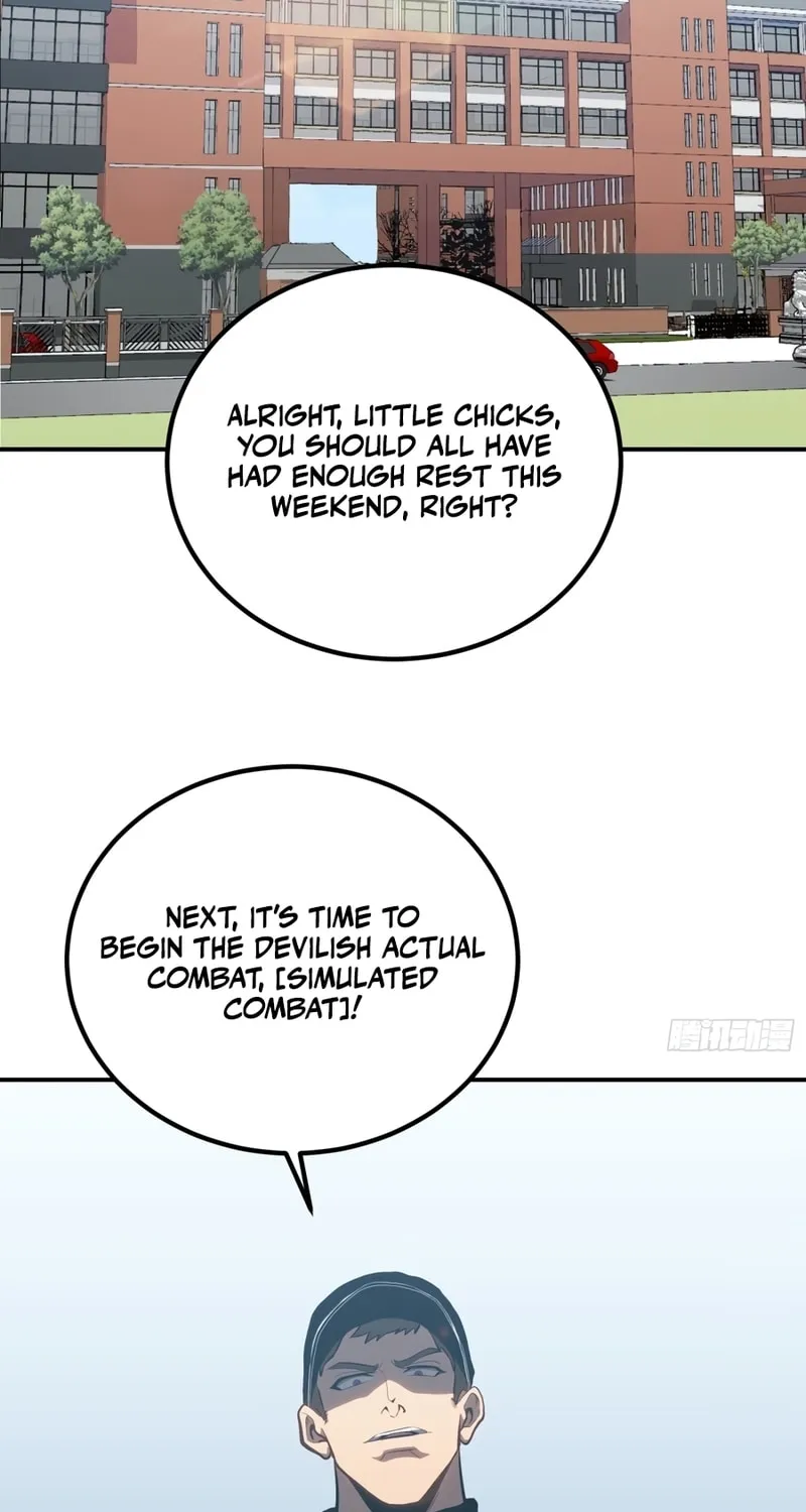 Read Full-Time Awakening chapter 12 image 58 on Lezhin