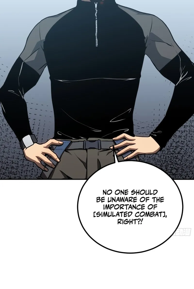 Read Full-Time Awakening chapter 12 image 59 on Lezhin