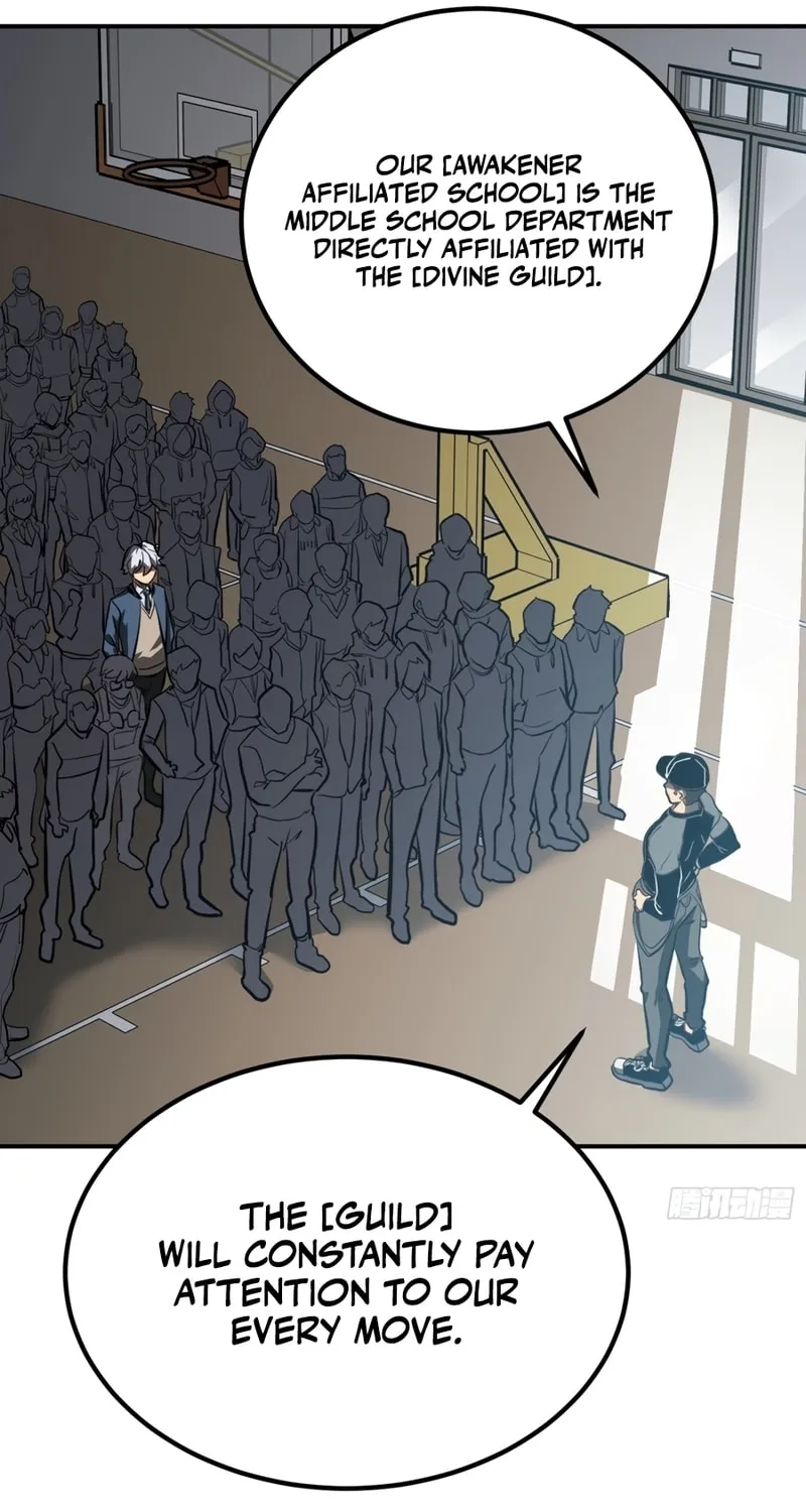 Read Full-Time Awakening chapter 12 image 60 on Lezhin