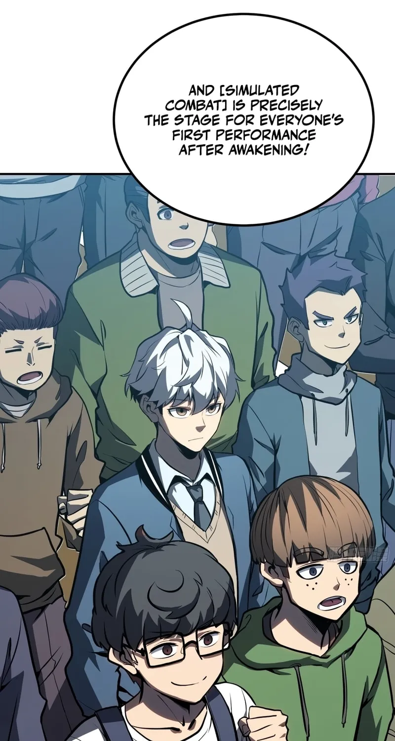 Read Full-Time Awakening chapter 12 image 61 on Lezhin