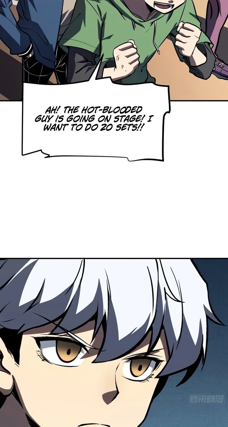 Read Full-Time Awakening chapter 12 image 75 on Lezhin