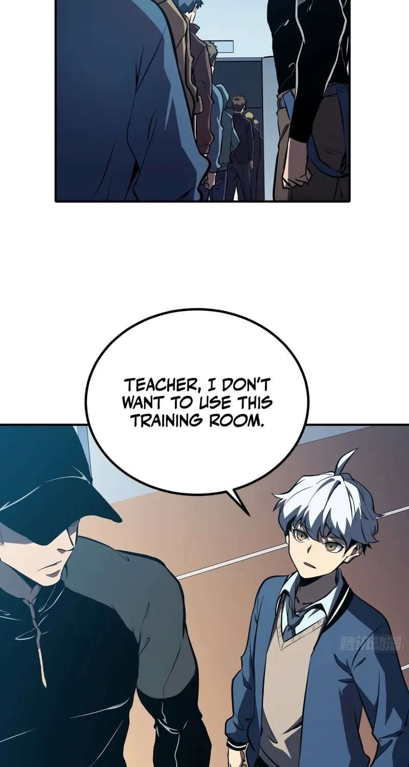 Read Full-Time Awakening chapter 12 image 77 on Lezhin