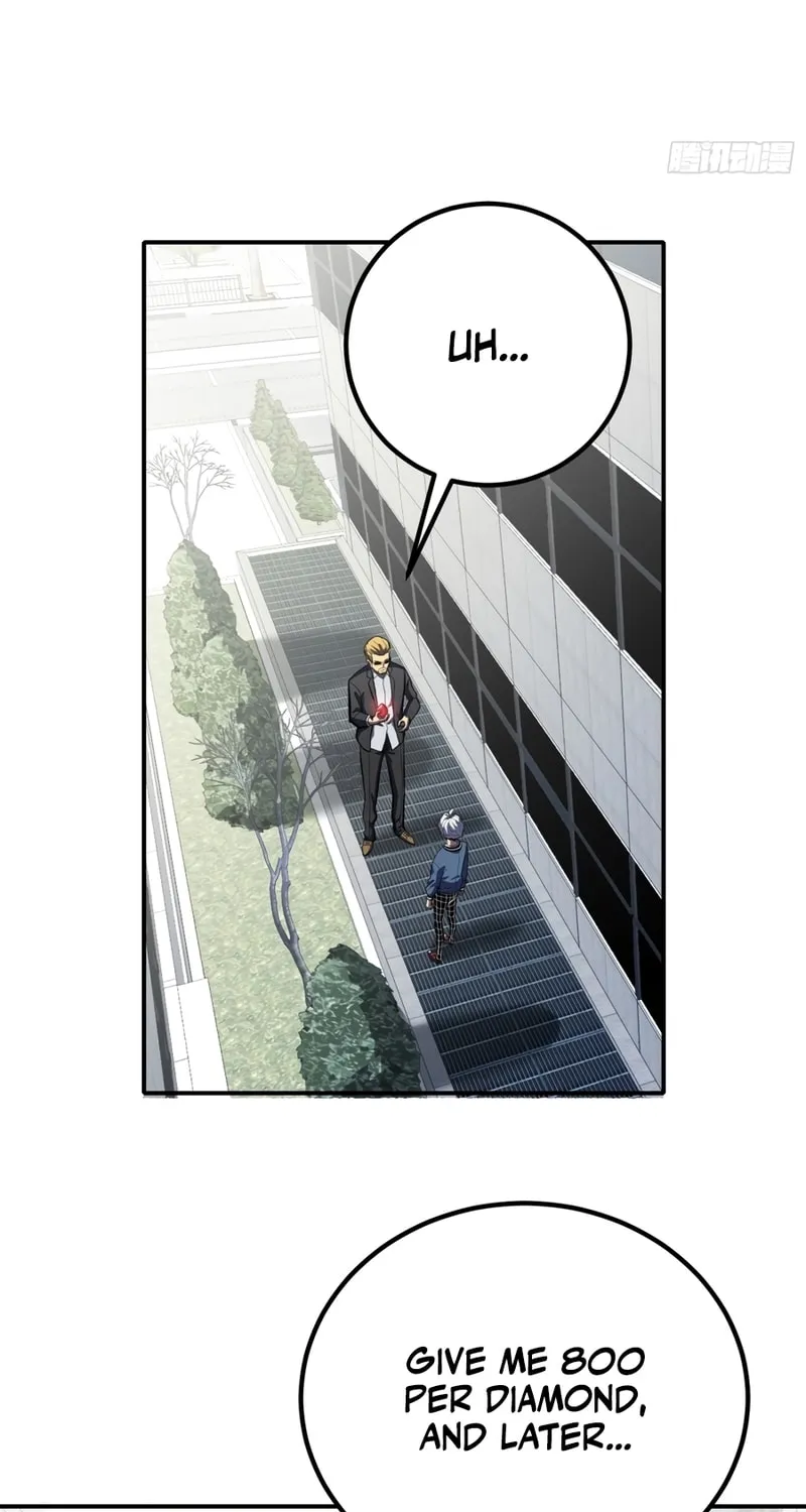 Read Full-Time Awakening chapter 12 image 8 on Lezhin