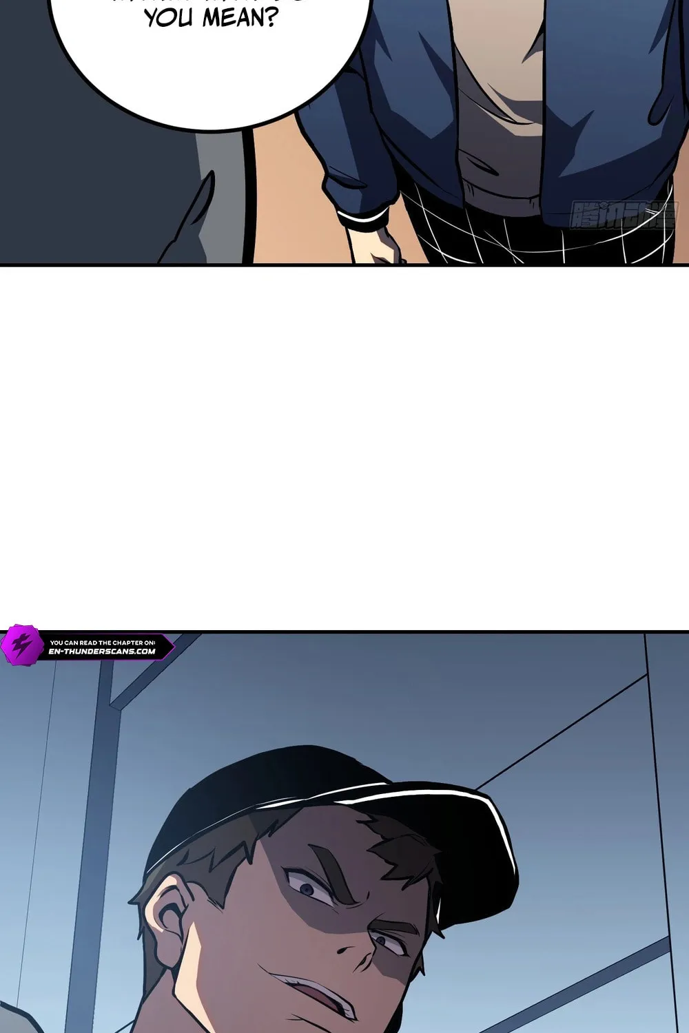 Read Full-Time Awakening chapter 13 image 11 on Lezhin