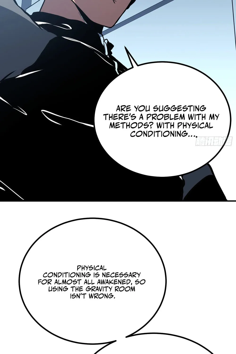 Read Full-Time Awakening chapter 13 image 12 on Lezhin