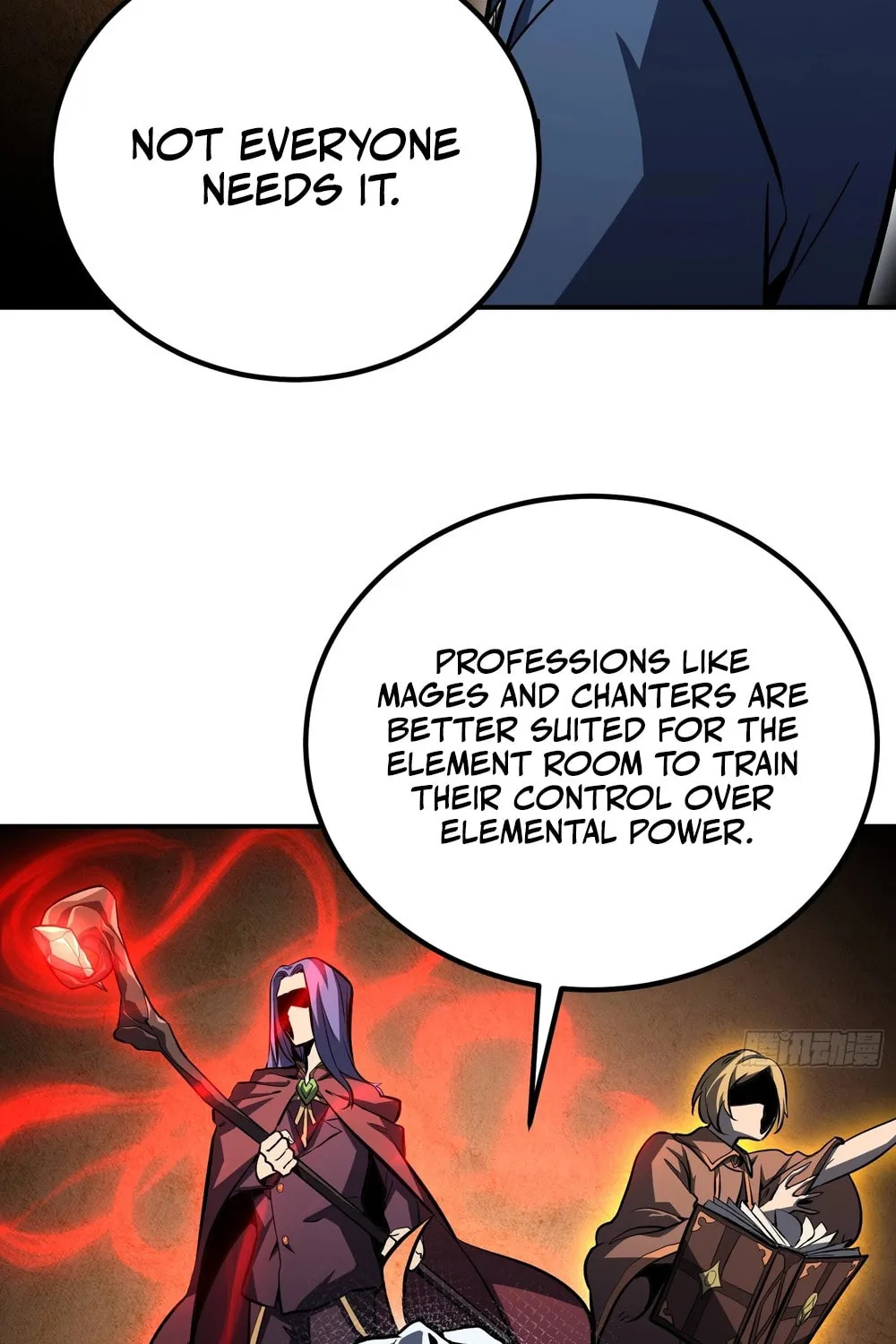 Read Full-Time Awakening chapter 13 image 14 on Lezhin