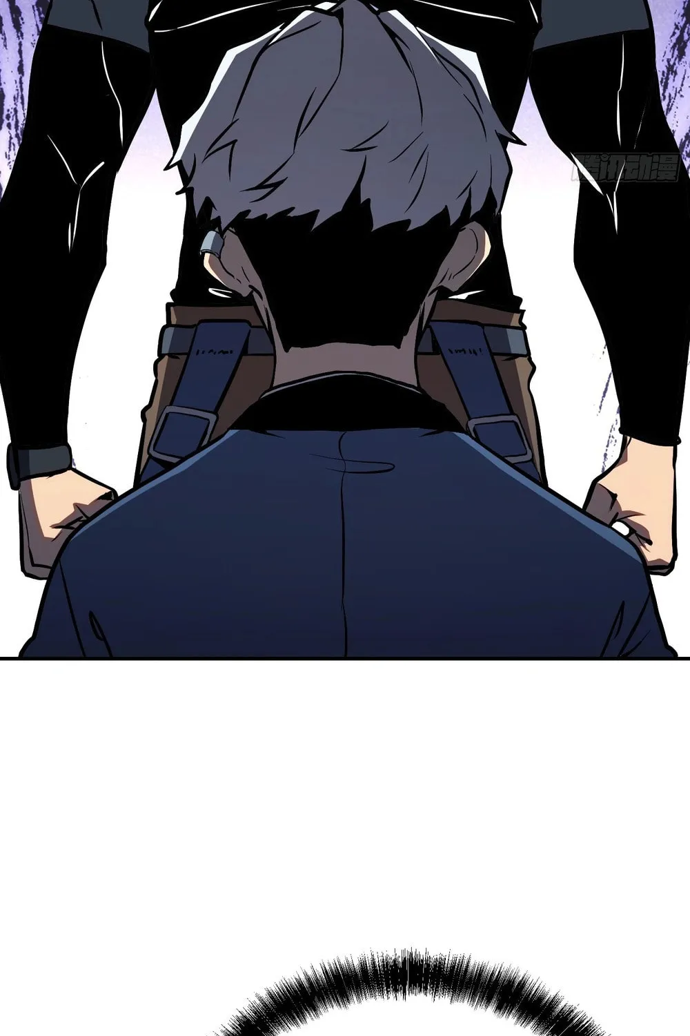 Read Full-Time Awakening chapter 13 image 17 on Lezhin