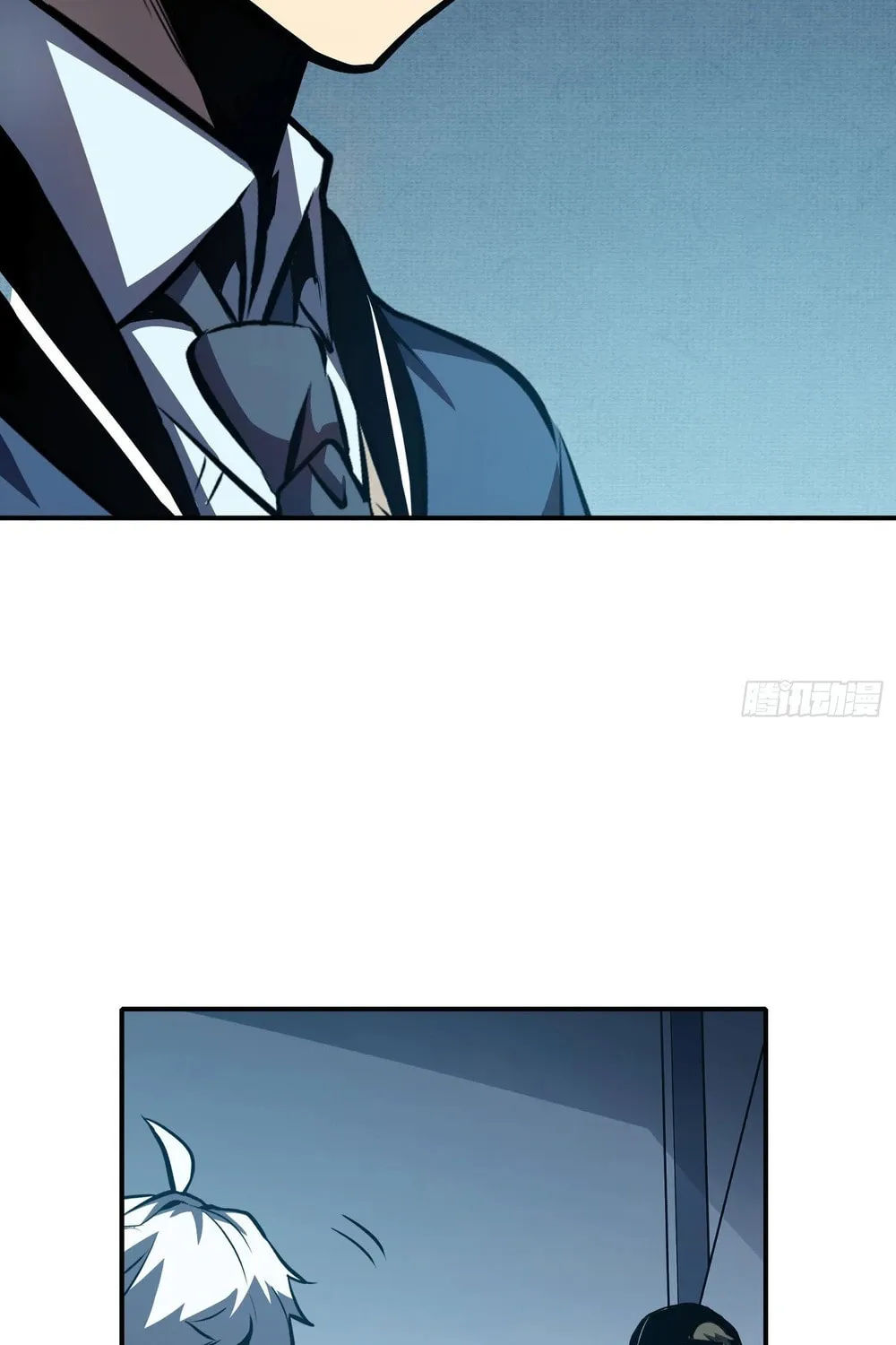 Read Full-Time Awakening chapter 13 image 2 on Lezhin