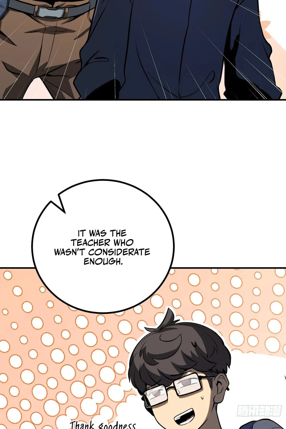 Read Full-Time Awakening chapter 13 image 25 on Lezhin
