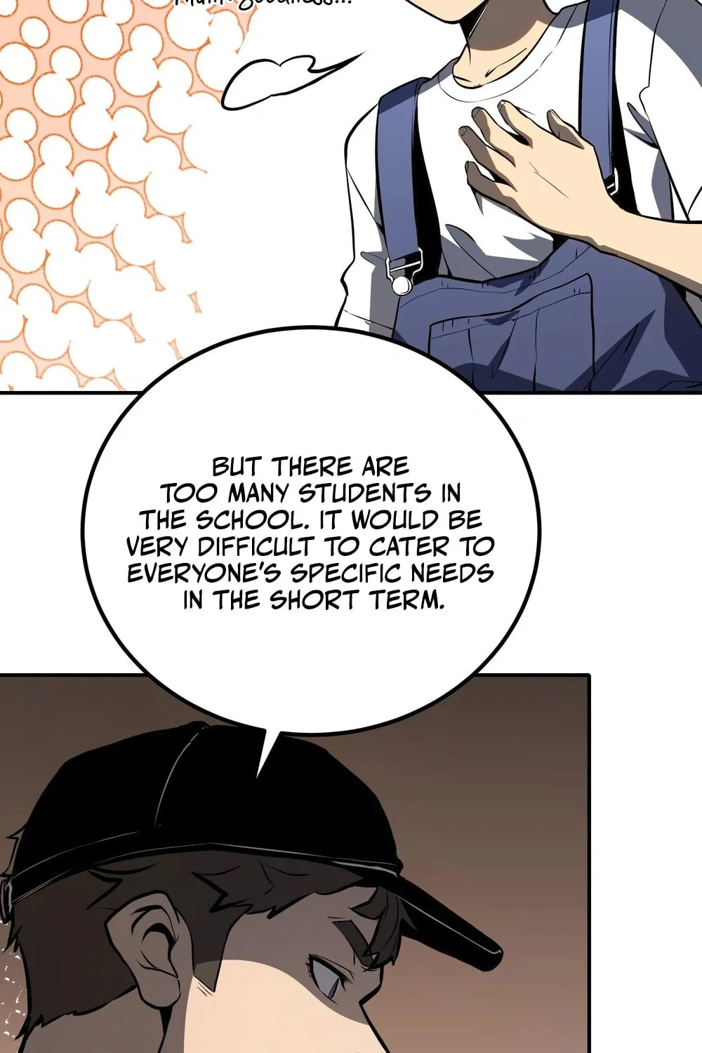 Read Full-Time Awakening chapter 13 image 26 on Lezhin