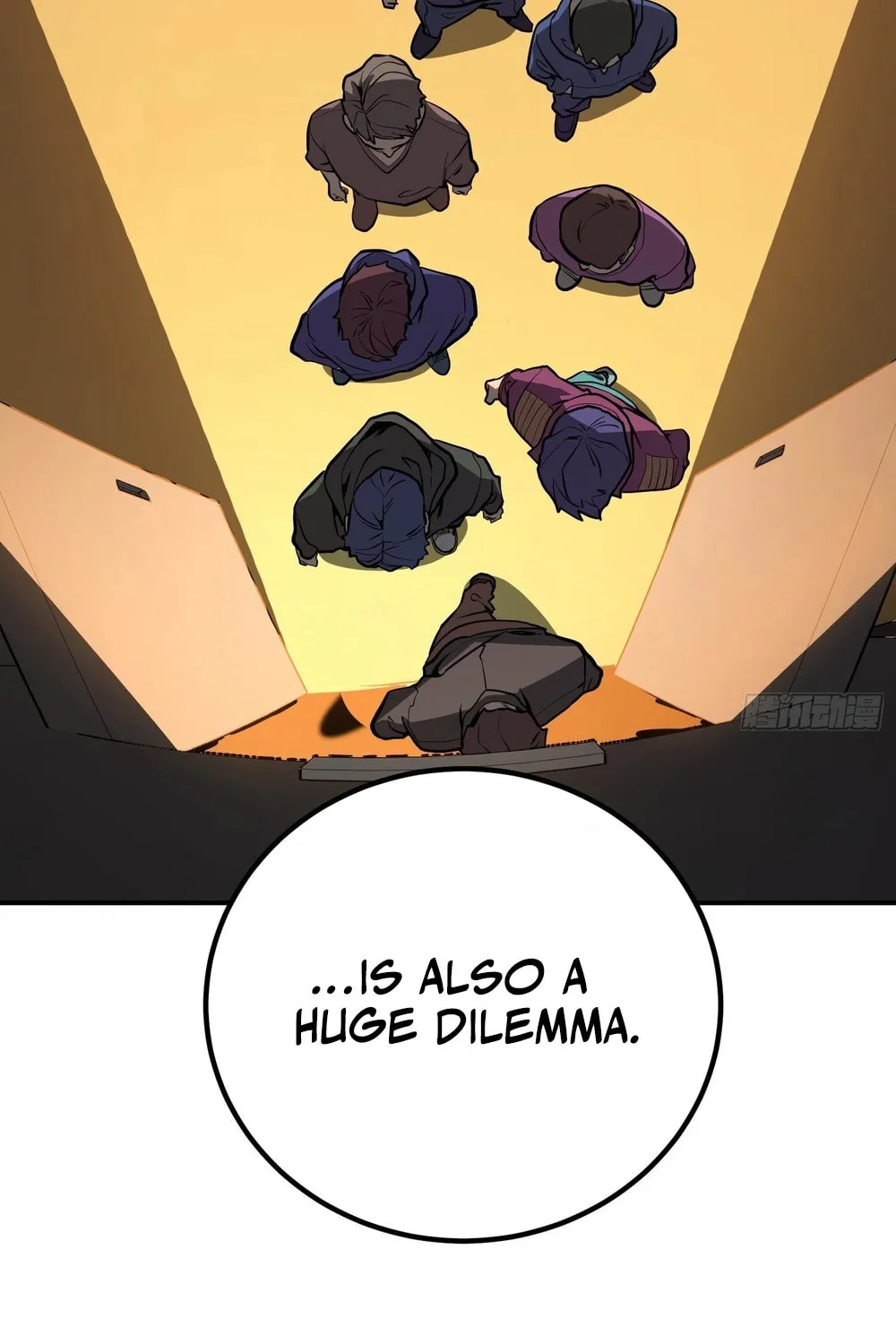 Read Full-Time Awakening chapter 13 image 29 on Lezhin