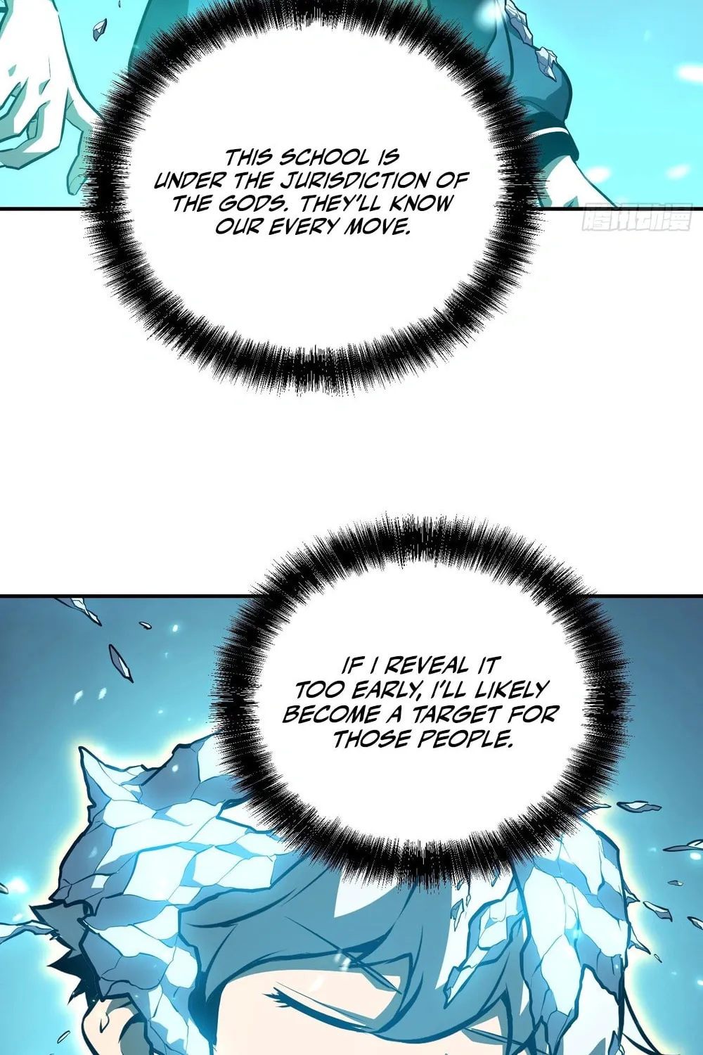 Read Full-Time Awakening chapter 13 image 48 on Lezhin