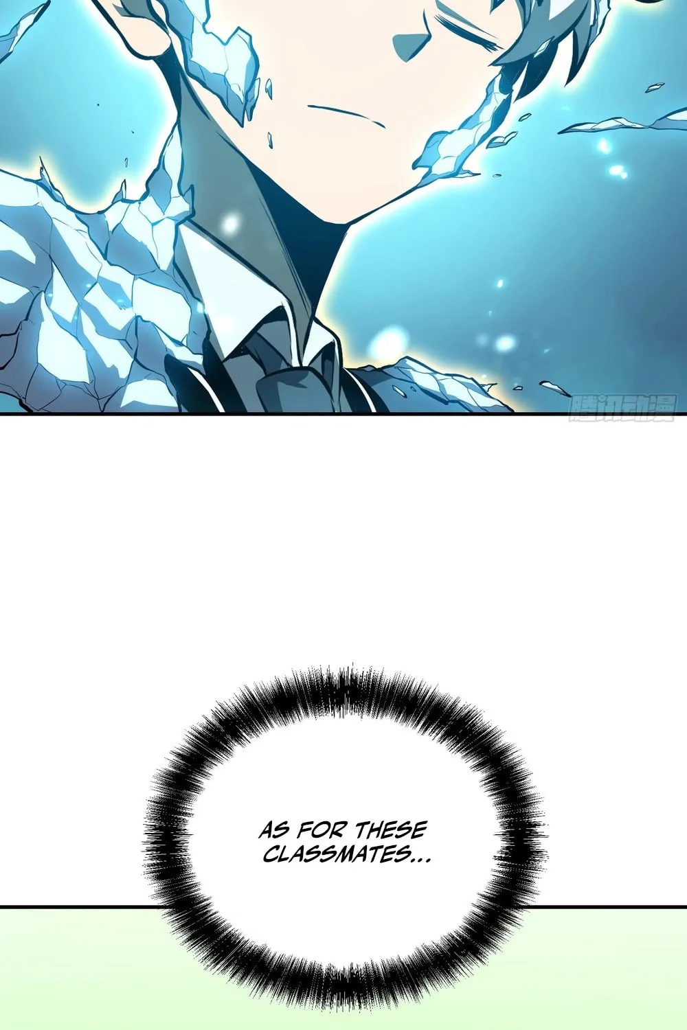 Read Full-Time Awakening chapter 13 image 49 on Lezhin