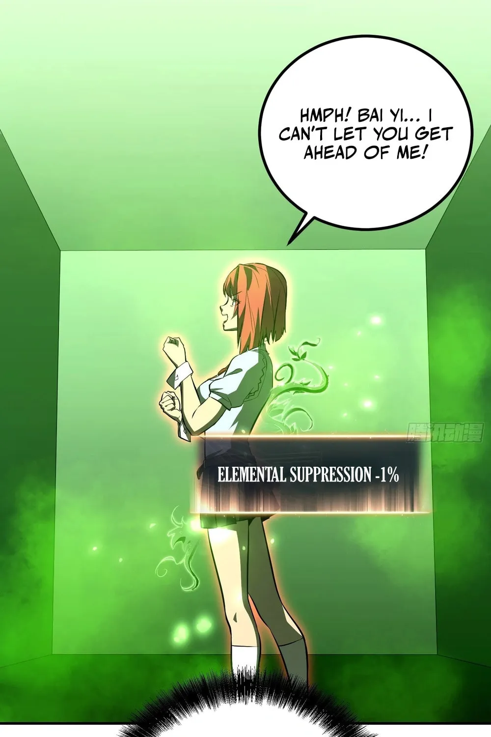 Read Full-Time Awakening chapter 13 image 50 on Lezhin