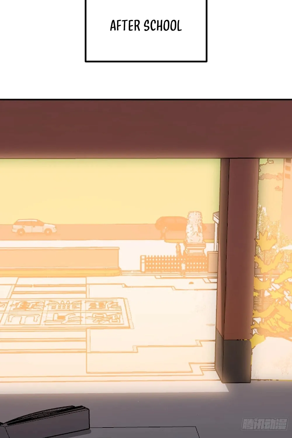 Read Full-Time Awakening chapter 13 image 52 on Lezhin