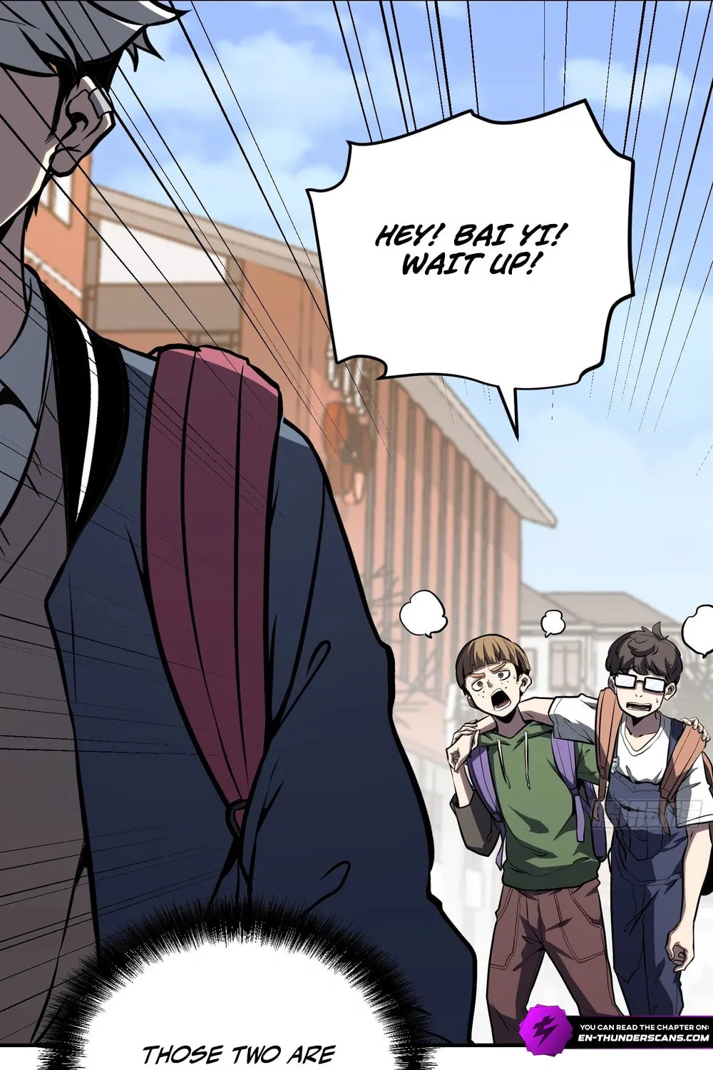 Read Full-Time Awakening chapter 13 image 55 on Lezhin