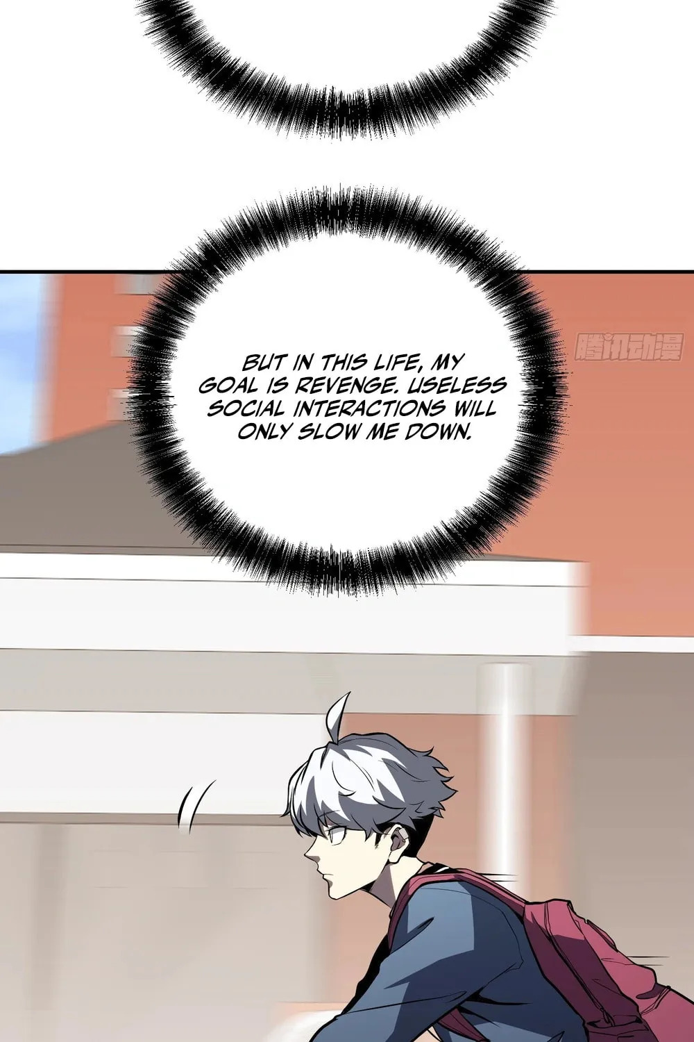 Read Full-Time Awakening chapter 13 image 59 on Lezhin