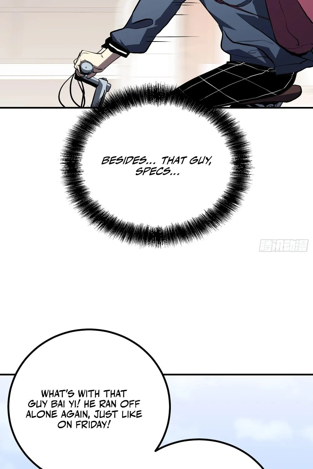 Read Full-Time Awakening chapter 13 image 60 on Lezhin