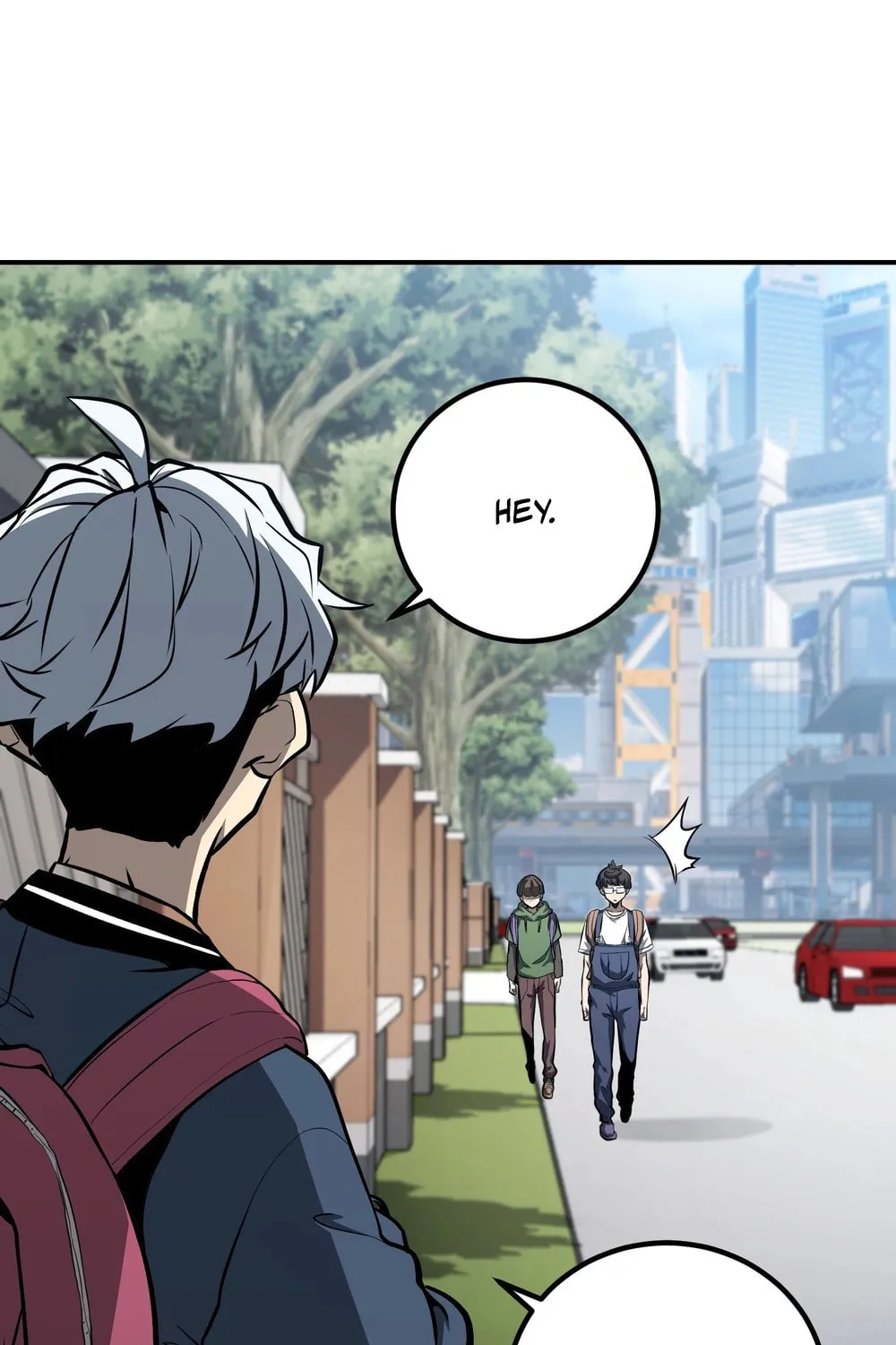 Read Full-Time Awakening chapter 13 image 65 on Lezhin