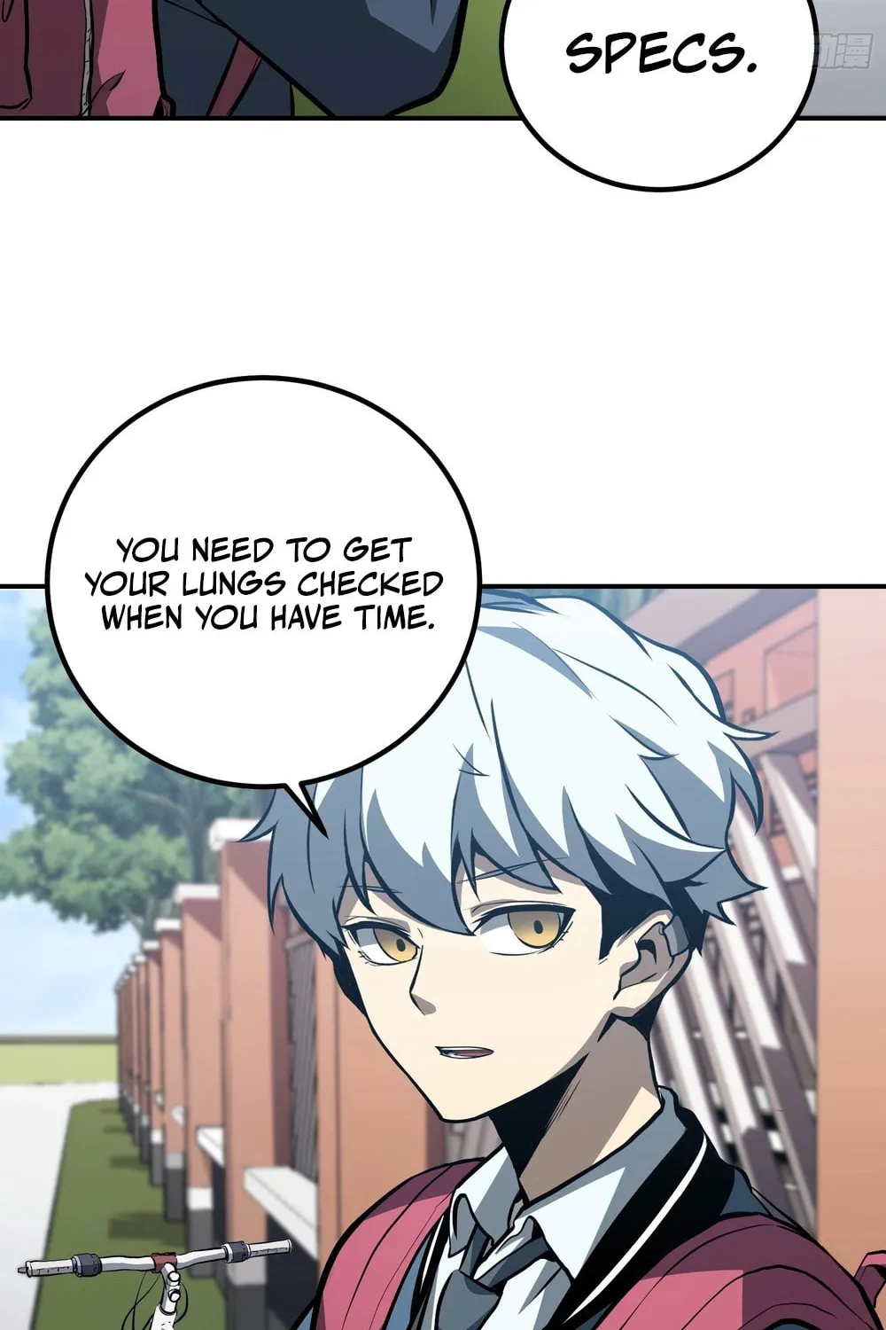 Read Full-Time Awakening chapter 13 image 66 on Lezhin