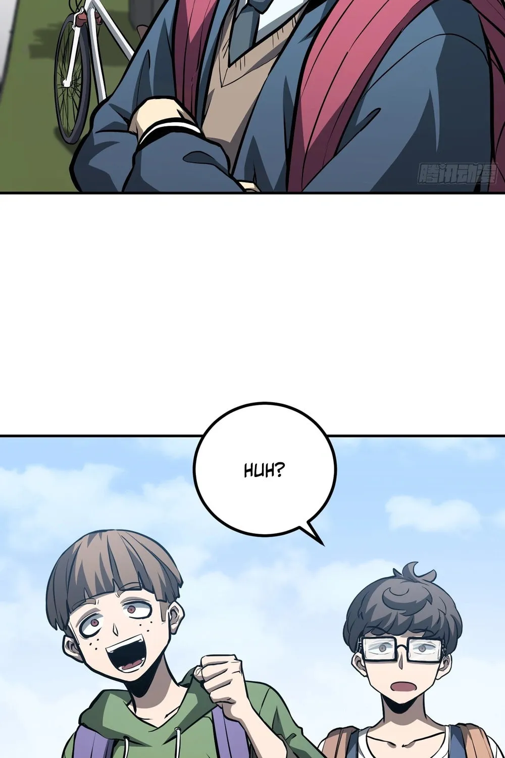 Read Full-Time Awakening chapter 13 image 67 on Lezhin