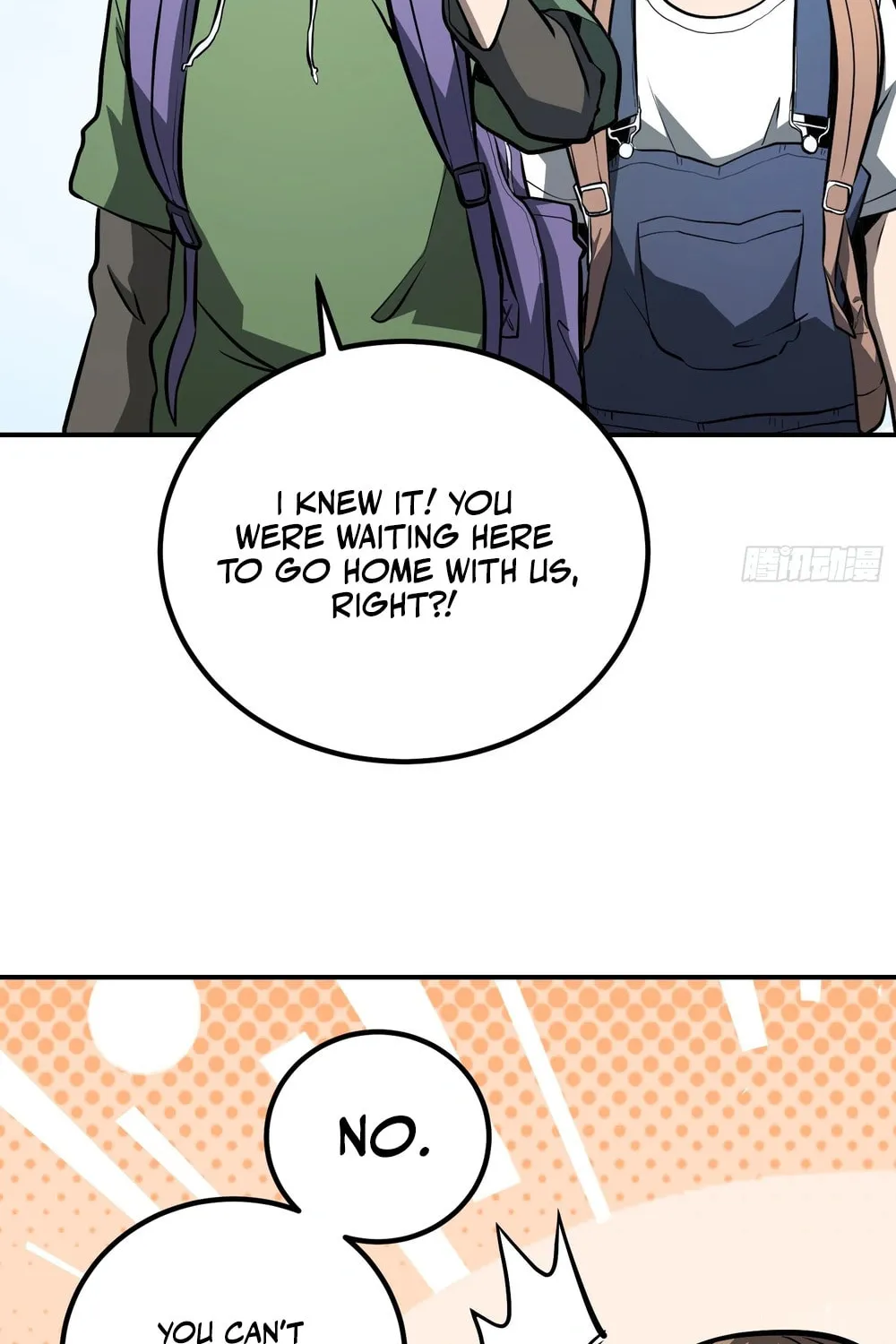 Read Full-Time Awakening chapter 13 image 68 on Lezhin