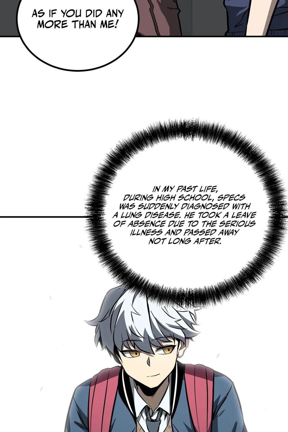 Read Full-Time Awakening chapter 13 image 71 on Lezhin