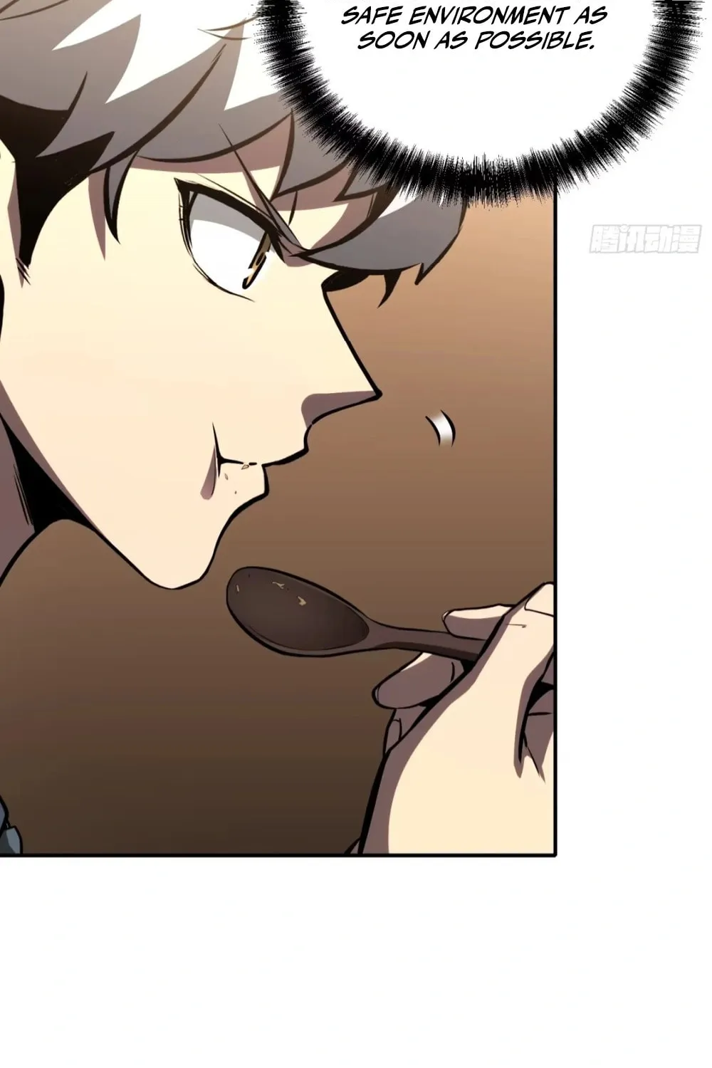 Read Full-Time Awakening chapter 14 image 12 on Lezhin